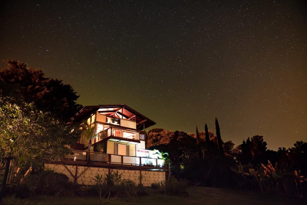 Banyan Tree Sanctuary Guest House Kalaoa Bagian luar foto